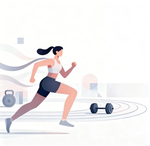 Korzyści z regularnej aktywności fizycznej