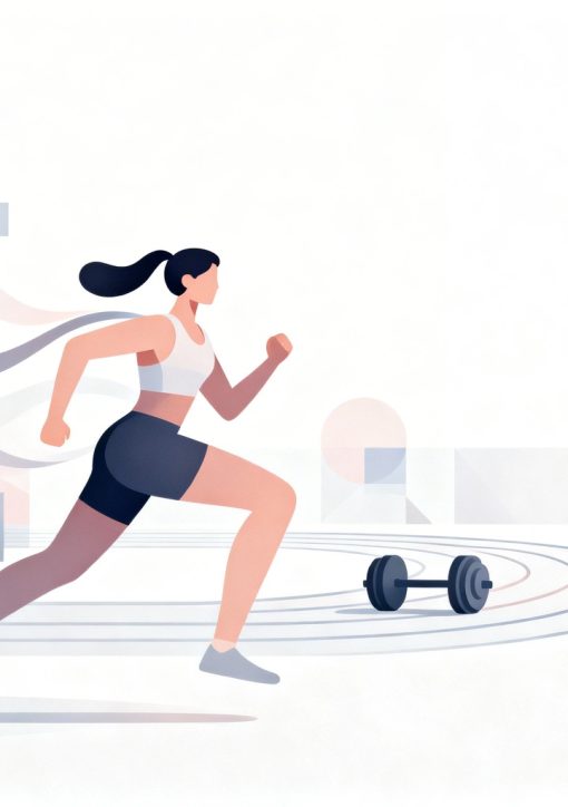 Korzyści z regularnej aktywności fizycznej