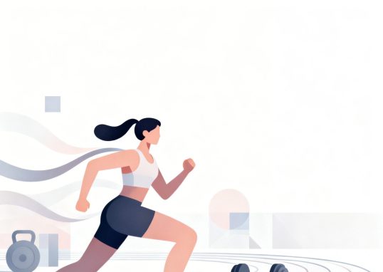 Korzyści z regularnej aktywności fizycznej