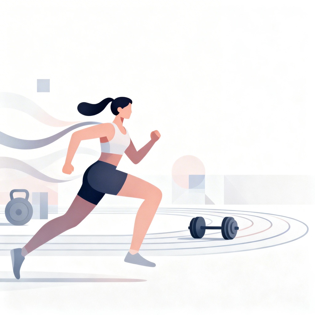 Korzyści z regularnej aktywności fizycznej