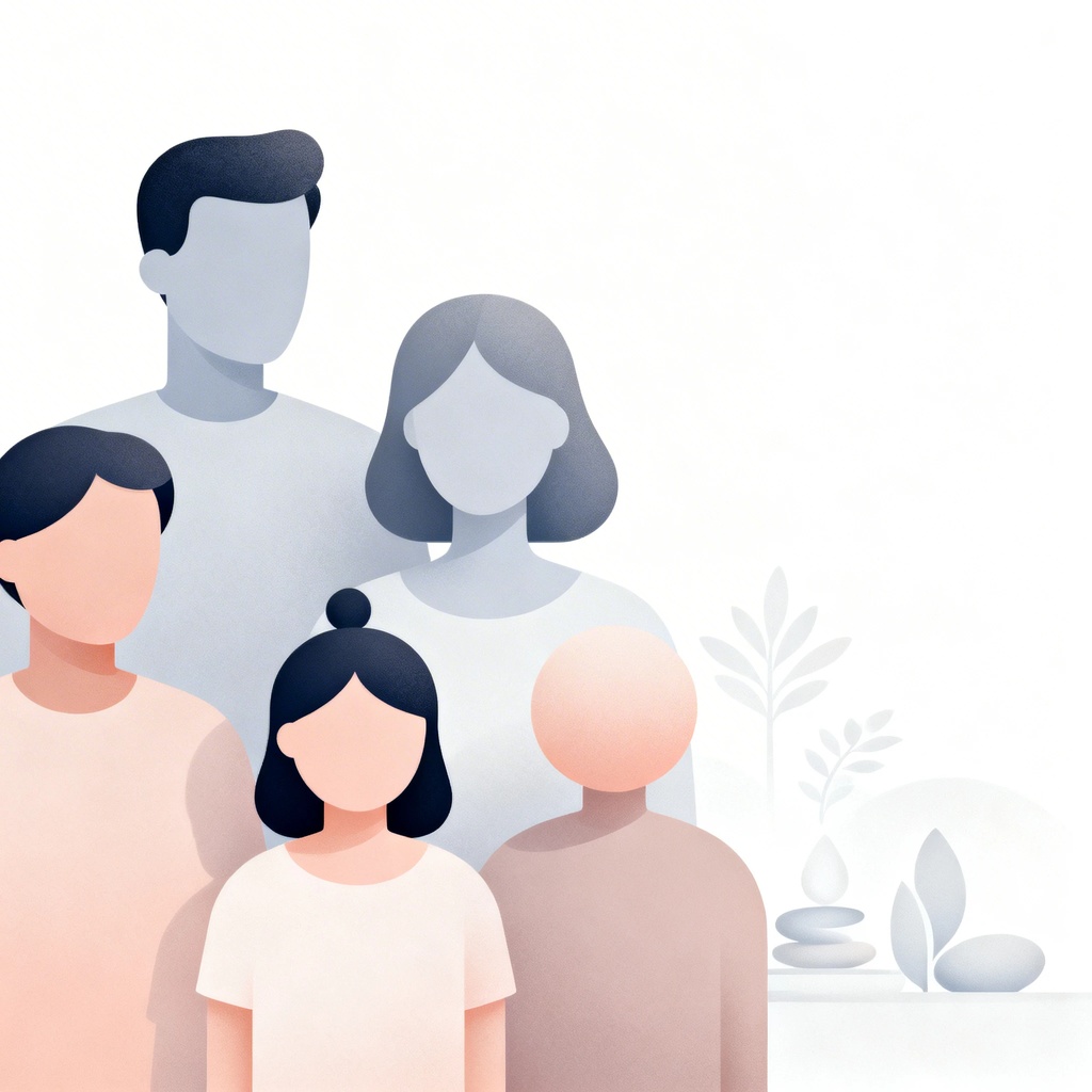 Jak zapewnić zdrowie swojej rodzinie